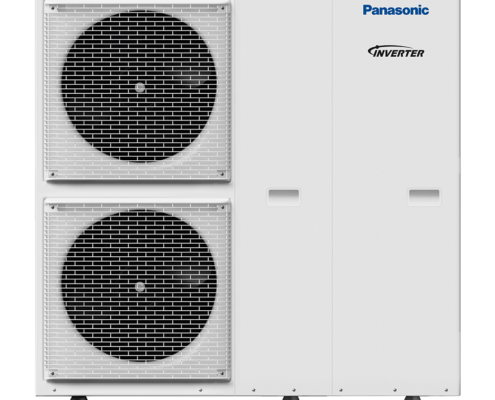 Panasonic šilumos siurblys oras vanduo